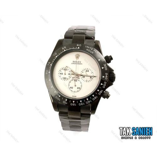 ساعت مچی عقربه ای مردانه رولکس مدل Rolex-1695-G