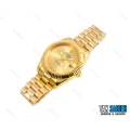 ساعت مچی عقربه ای مردانه رولکس مدل Rolex-1697-G