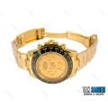 ساعت مچی عقربه ای مردانه رولکس مدل Rolex-1700-G