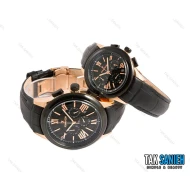 ساعت مچی عقربه ای ست رومانسون مدل Romanson-1711-S