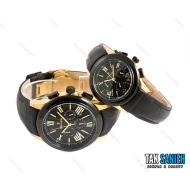 ساعت مچی عقربه ای ست رومانسون مدل Romanson-1713-S