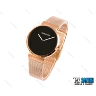 ساعت مچی عقربه ای زنانه رومانسون مدل Romanson-1717-L