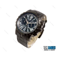 ساعت مچی عقربه ای مردانه راجر دوبیس مدل Ruger-1720-G