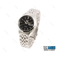ساعت سیکو 5 اتوماتیک مردانه SNKL23J1 مدل Seiko-1722-G