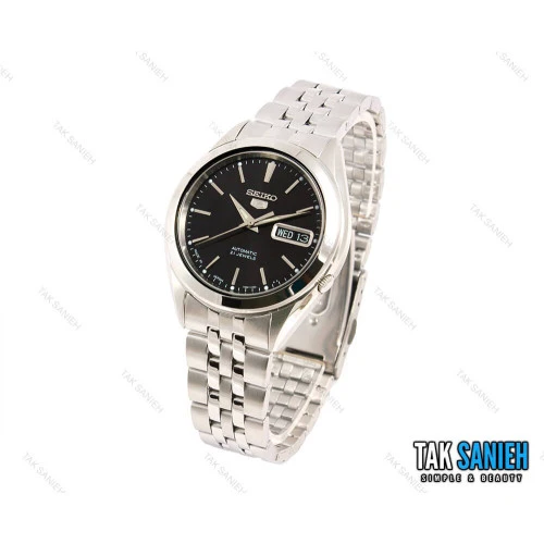 ساعت سیکو 5 مردانه SNKL23J1 مدل Seiko-1722-G