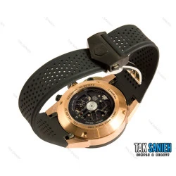 ساعت مچی عقربه ای مردانه تگ هویر مدل Tag-1724-G