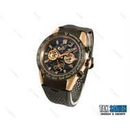 ساعت مچی عقربه ای مردانه تگ هویر مدل Tag-1724-G