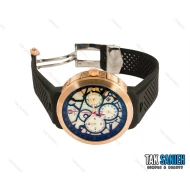 ساعت مچی عقربه ای مردانه تگ هویر مدل Tag-1725-G