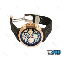 ساعت مچی عقربه ای مردانه تگ هویر مدل Tag-1725-G