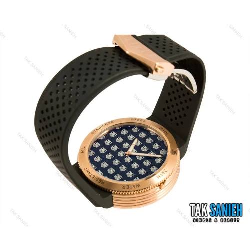 ساعت مچی عقربه ای مردانه تگ هویر مدل Tag-1725-G