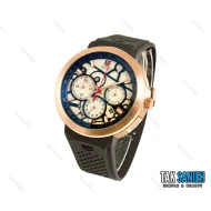 ساعت مچی عقربه ای مردانه تگ هویر مدل Tag-1725-G