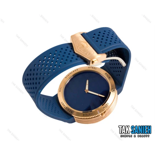 ساعت مچی عقربه ای مردانه تگ هویر مدل Tag-1726-G