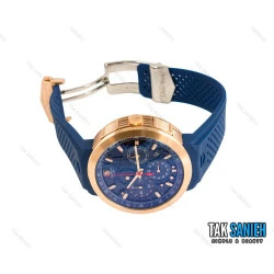 ساعت مچی عقربه ای مردانه تگ هویر مدل Tag-1726-G