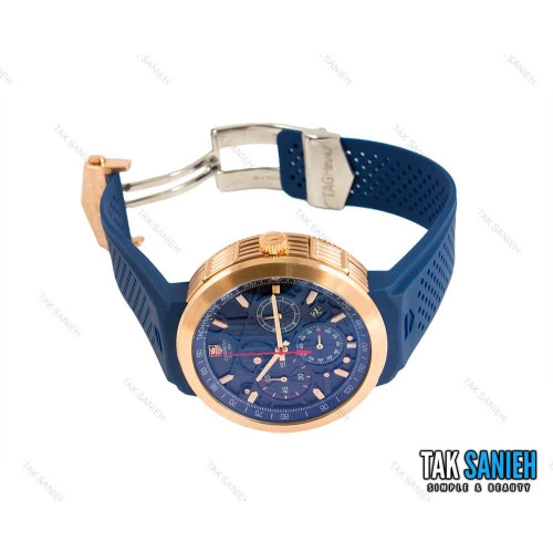 ساعت مچی عقربه ای مردانه تگ هویر مدل Tag-1726-G