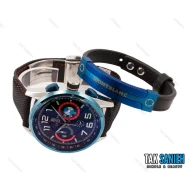 ساعت مچی عقربه ای مردانه تگ هویر مدل Tag-1727-G