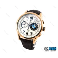 ساعت مچی عقربه ای مردانه تگ هویر مدل Tag-1728-G