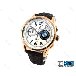 ساعت مچی عقربه ای مردانه تگ هویر مدل Tag-1728-G