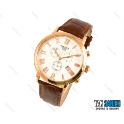 ساعت مچی عقربه ای مردانه تیسوت مدل Tissot-1732-G