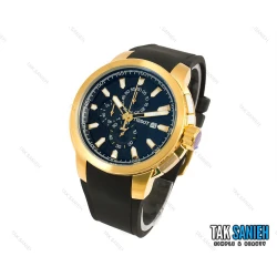 ساعت مچی عقربه ای مردانه تیسوت مدل Tissot-1733-G