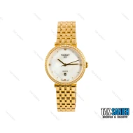 ساعت مچی عقربه ای زنانه تیسوت مدل Tissot-1736-L
