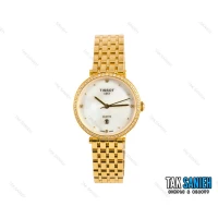 ساعت مچی عقربه ای زنانه تیسوت مدل Tissot-1736-L