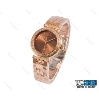 ساعت مچی عقربه ای زنانه تیسوت مدل Tissot-1738-L