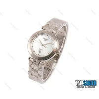 ساعت مچی عقربه ای زنانه تیسوت مدل Tissot-1739-L