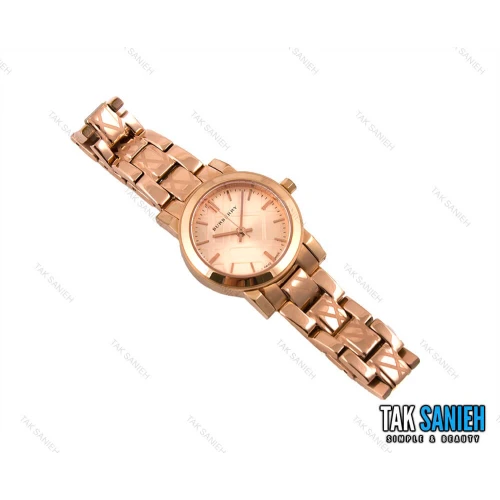 ساعت مچی عقربه ای زنانه بربری مدل Burberry-1750-L