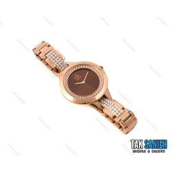 ساعت مچی عقربه ای زنانه کلوین کلاین مدل Calvin klein-1751-L