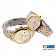 ساعت مچی عقربه ای ست سیتی زن مدل Citizen-1752-S