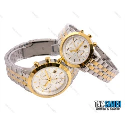 ساعت مچی عقربه ای ست سیتی زن مدل Citizen-1752-S