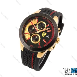 ساعت مچی عقربه ای مردانه فراری مدل Ferrari-1758-G