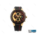 ساعت مچی عقربه ای مردانه فراری مدل Ferrari-1758-G