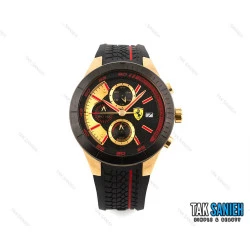 ساعت مچی عقربه ای مردانه فراری مدل Ferrari-1758-G