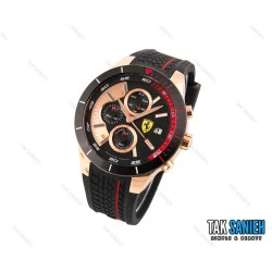 ساعت مچی عقربه ای مردانه فراری مدل Ferrari-1759-G