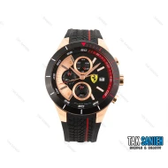 ساعت مچی عقربه ای مردانه فراری مدل Ferrari-1759-G