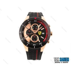 ساعت مچی عقربه ای مردانه فراری مدل Ferrari-1759-G