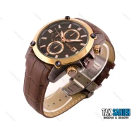 ساعت مچی عقربه ای مردانه گوچی مدل Gucci-1760-G