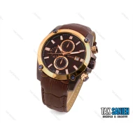 ساعت مچی عقربه ای مردانه گوچی مدل Gucci-1760-G