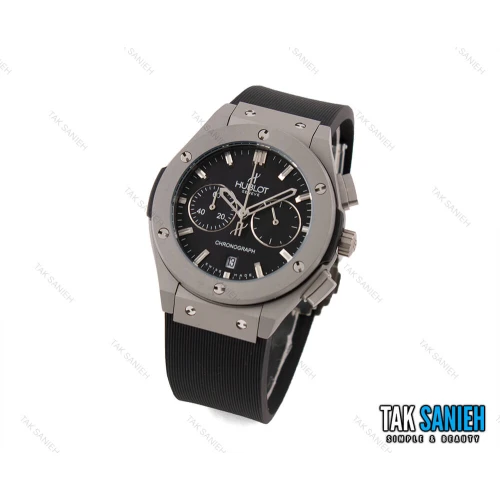 ساعت مچی عقربه ای زنانه هابلوت مدل Hublot-1762-L