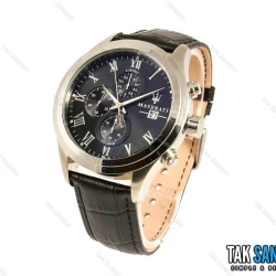 ساعت مچی عقربه ای مردانه مازراتی مدل Maserati-1764-G