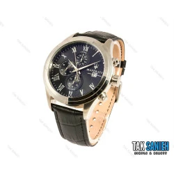 ساعت مچی عقربه ای مردانه مازراتی مدل Maserati-1764-G
