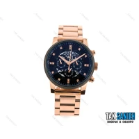 ساعت مچی عقربه ای مردانه مونت بلانس مدل Mont-1767-G