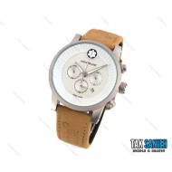 ساعت مچی عقربه ای مردانه مونت بلانس مدل Mont-1769-G