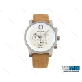 ساعت مچی عقربه ای مردانه مونت بلانس مدل Mont-1769-G