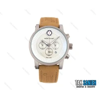 ساعت مچی عقربه ای مردانه مونت بلانس مدل Mont-1769-G