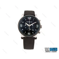 ساعت مچی عقربه ای مردانه مونت بلانس مدل Mont-1770-G