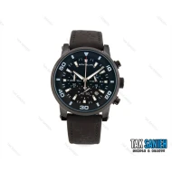 ساعت مچی عقربه ای مردانه مونت بلانس مدل Mont-1771-G