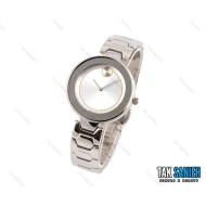 ساعت مچی عقربه ای زنانه موادو مدل Movado-1772-L