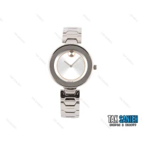 ساعت مچی عقربه ای زنانه موادو مدل Movado-1772-L